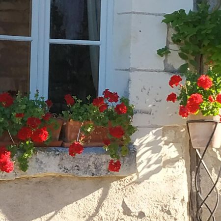 Berthegon Le Clos Des Fayes المظهر الخارجي الصورة