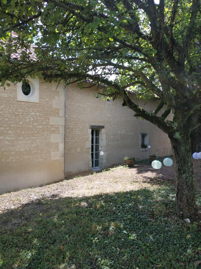 Berthegon Le Clos Des Fayes المظهر الخارجي الصورة