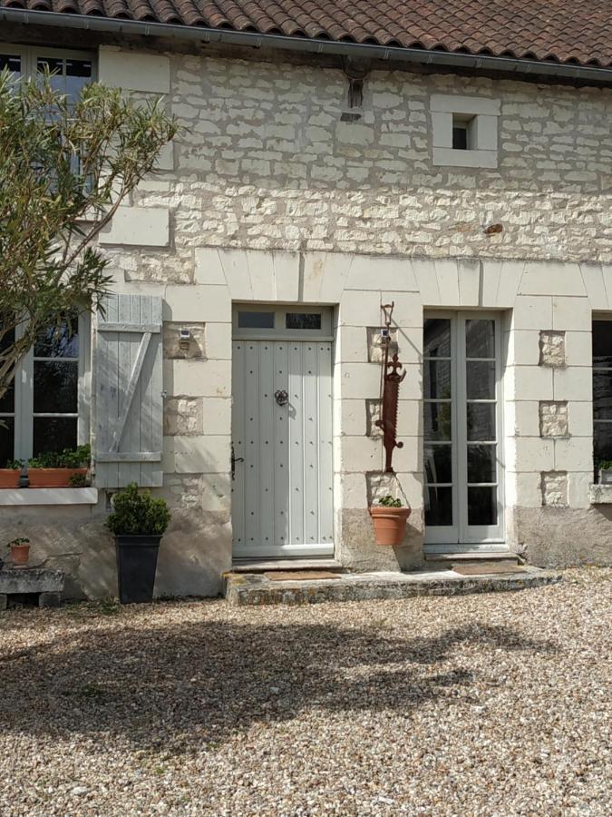 Berthegon Le Clos Des Fayes المظهر الخارجي الصورة