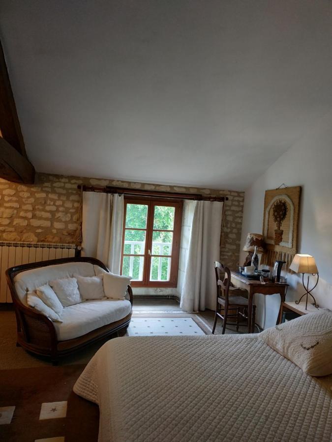 Berthegon Le Clos Des Fayes المظهر الخارجي الصورة